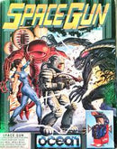 Space Gun - Atari ST - Destination Retro