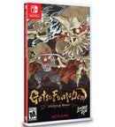 GetsuFumaDen: Undying Moon - Nintendo Switch - Destination Retro