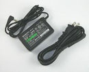 PSP-100 AC Adapter Charger - PSP - Destination Retro