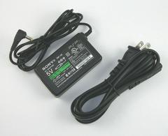 PSP-100 AC Adapter Charger - PSP - Destination Retro