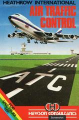 Heathrow International - ZX Spectrum - Destination Retro