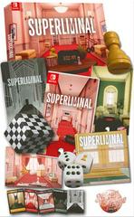 Superliminal [Collector's Edition] - PAL Nintendo Switch - Destination Retro