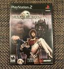 Shadow Hearts [Not For Resale] - Playstation 2 - Destination Retro