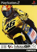 MotoGP 2 - JP Playstation 2 - Destination Retro