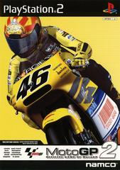 MotoGP 2 - JP Playstation 2 - Destination Retro
