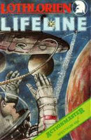 Lifeline - ZX Spectrum - Destination Retro