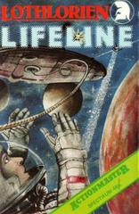 Lifeline - ZX Spectrum - Destination Retro
