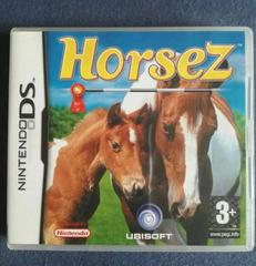 Horsez - PAL Nintendo DS - Destination Retro