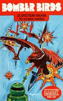 Bomber Birds - ZX Spectrum - Destination Retro