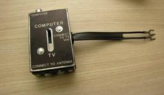 Computer RF Adapter - Colecovision - Destination Retro