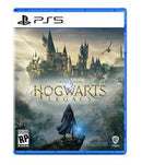 Hogwarts Legacy - Playstation 5 - Destination Retro