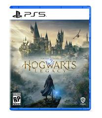 Hogwarts Legacy - Playstation 5 - Destination Retro