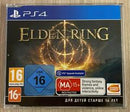 Elden Ring [Promo] - PAL Playstation 4 - Destination Retro