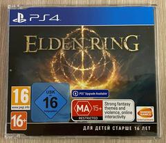 Elden Ring [Promo] - PAL Playstation 4 - Destination Retro