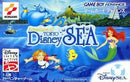Adventure of Tokyo Disney Sea - JP GameBoy Advance - Destination Retro