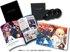 Melty Blood: Type Lumina [Melty Blood Archives] - JP Nintendo Switch - Destination Retro
