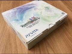 Tales of Hearts R [Link Edition] - JP Playstation Vita - Destination Retro