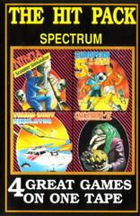 The Hit Pack - ZX Spectrum - Destination Retro