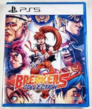 Breakers Collection - PAL Playstation 5 - Destination Retro