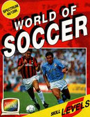 World of Soccer [Challenge Software] - ZX Spectrum - Destination Retro