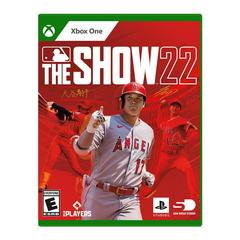 MLB The Show 22 - Xbox One - Destination Retro