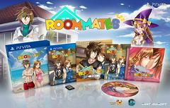 Roommates - JP Playstation Vita - Destination Retro