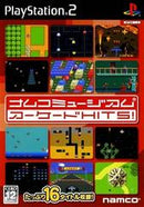 Namco Museum Arcade Hits - JP Playstation 2 - Destination Retro