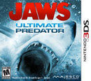 Jaws: Ultimate Predator - Nintendo 3DS - Destination Retro