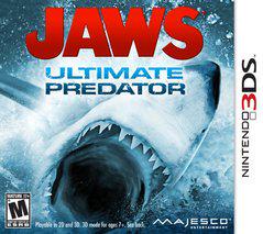 Jaws: Ultimate Predator - Nintendo 3DS - Destination Retro