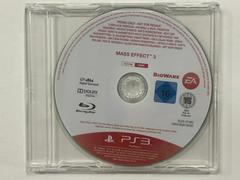 Mass Effect 3 [Promo Only - Not For Resale] - Playstation 3 - Destination Retro
