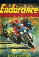 Endurance - ZX Spectrum - Destination Retro