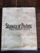 Stranger Of Paradise Final Fantasy Origin - PAL Playstation 4 - Destination Retro