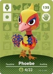 Phoebe