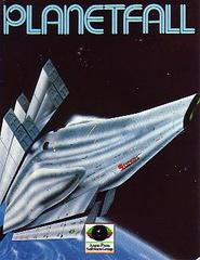 Planetfall - ZX Spectrum - Destination Retro