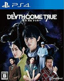 Death Come True - JP Playstation 4 - Destination Retro