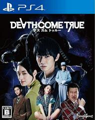 Death Come True - JP Playstation 4 - Destination Retro