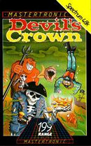 Devil's Crown - ZX Spectrum - Destination Retro