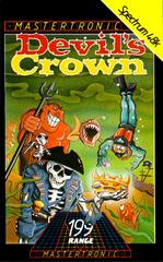 Devil's Crown - ZX Spectrum - Destination Retro