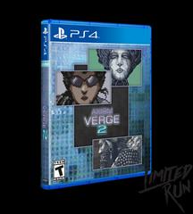 Axiom Verge 2 - Playstation 4 - Destination Retro