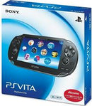 PlayStation Vita [3G/WiFi Edition] - JP Playstation Vita - Destination Retro