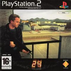 Official Playstation Magazine Demo 53 - PAL Playstation 2 - Destination Retro