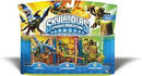 Skylanders: Spyro's Adventure Triple Pack [Drobot, Flameslinger, Stump Smash] - Skylanders - Destination Retro