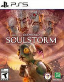 Oddworld Soulstorm - Playstation 5 - Destination Retro