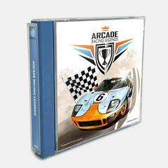 Arcade Racing Legends - PAL Sega Dreamcast - Destination Retro
