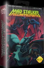 Mad Stalker - PAL Sega Mega Drive - Destination Retro