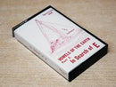 Vowels of the Earth Part 2: In Search for E - ZX Spectrum - Destination Retro