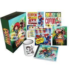 Cotton Reboot [Limited Edition] - JP Playstation 4 - Destination Retro