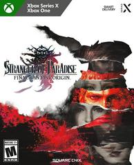 Stranger of Paradise Final Fantasy Origin - Xbox Series X - Destination Retro