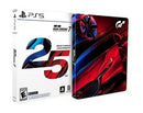 Gran Turismo 7 [25th Anniversary Edition] - Playstation 5 - Destination Retro
