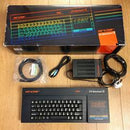Sinclair ZX Spectrum 128K +3 Computer - ZX Spectrum - Destination Retro